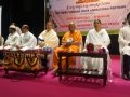 Communal Harmony and world peace meet at Kalabharathi Auditorium, Visakhapatnam on the occasion of Vysakhamasam