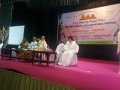 Communal Harmony and world peace meet at Kalabharathi Auditorium, Visakhapatnam on the occasion of Vysakhamasam