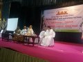 Communal Harmony and world peace meet at Kalabharathi Auditorium, Visakhapatnam on the occasion of Vysakhamasam