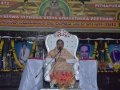 Sathguru Dr.Umar Alisha on Hussain Sha swamy birthday