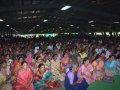 Disciples attended