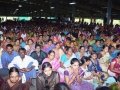 Disciples attended