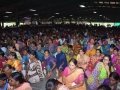 Disciples attended