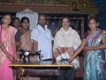 Distribution of Sewing machine to poor people via UARDT
