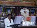 Speech delivered by Sri Aakula Raviteja Aamalapuram