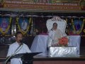 Speech delivered by Sri S.L.K Prasad Rao