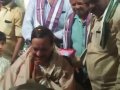 కాకినాడ దిగుమర్తివారి వీధిలో శ్రీ శ్రీ శ్రీ లక్ష్మీ గణపతి ఆలయ కమిటీ వారు 14-9-18 శుక్రవారం రాత్రి శ్రీ విశ్వ విజ్ఞాన విద్యా ఆధ్యాత్మిక పీఠం పీఠాధిపతి డా.ఉమర్ ఆలీషా స్వామి వారిని సన్మానిస్తున్న దృశ్యాలు.