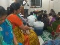 20190923-Visakhapatnam monthly Aaradhana at DR.P.Anand home.