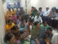 20190923-Visakhapatnam monthly Aaradhana at DR.P.Anand home.