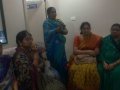 20190923-Visakhapatnam monthly Aaradhana at DR.P.Anand home.