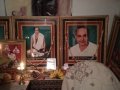 Theeda Village-Weekly Aaradhana