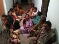 Theeda Village-Weekly Aaradhana