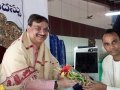 SwamyHonoring1
