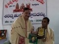 SwamyHonoring2