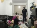 London Aaradhana at Mr.Kakarlapudi Satish Varma\'s house on 3rd Nov 2018