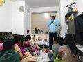 London Aaradhana at Mr.Kakarlapudi Satish Varma's house on 3rd Nov 2018