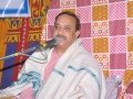 10-11-18 శనివారం సాయంత్రం పశ్చిమ గోదావరి జిల్లా ఆకివీడు మండలం గుమ్ములూరు గ్రామంలో స్థానిక శ్రీ విశ్వ విజ్ఞాన విద్యా ఆధ్యాత్మిక పీఠము ఆశ్రమప్రాంగణంలో ఏర్పాటు చేసిన జ్ఞాన చైతన్య సదస్సులో పీఠాధిపతి డా ఉమర్ ఆలీషా స్వామి వారి ప్రసంగం