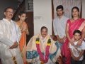 10-11-18 న పశ్చిమ గోదావరి జిల్లా పెంటపాడు మండలం వల్లూరుపల్లి  గ్రామంలో స్థానిక శ్రీ విశ్వ విజ్ఞాన విద్యా ఆధ్యాత్మిక పీఠము ఆశ్రమప్రాంగణంలో ఏర్పాటు చేసిన జ్ఞాన చైతన్య సదస్సులో పీఠాధిపతి డా ఉమర్ ఆలీషా స్వామి వారిని సత్కరిస్తున్న స్థానిక పీఠము కార్యకర్తలు.