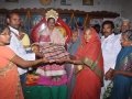 10-11-18 న శనివారం ఉదయం పశ్చిమ గోదావరి జిల్లాలో అత్తిలి మండలం ఉరదాళ్లపాలెం గ్రామంలో శ్రీ విశ్వ విజ్ఞాన విద్యా ఆధ్యాత్మిక పీఠము ఆశ్రమ ప్రాంగణంలో ఏర్పాటు చేయబడిన జ్ఞాన చైతన్య సదస్సులో పీఠాధిపతి డా.ఉమర్ ఆలీషా స్వామి ప్రసంగం అనంతరం ఉమర్ ఆలీషా రూరల్ డెవలప్మెంట్ ట్రస్ట్ ద్వారా10 మంది నిరుపేదలకు దుప్పట్లు పంపిణీ.