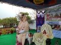 భీమిలి ఆశ్రమం 19వ వార్షికోత్సవ సభ Bheemili Sabha (19th Anniversary) 25-Dec-2020