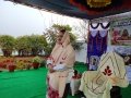 భీమిలి ఆశ్రమం 19వ వార్షికోత్సవ సభ Bheemili Sabha (19th Anniversary) 25-Dec-2020