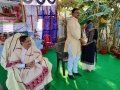 భీమిలి ఆశ్రమం 19వ వార్షికోత్సవ సభ Bheemili Sabha (19th Anniversary) 25-Dec-2020