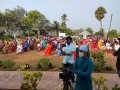 భీమిలి ఆశ్రమం 19వ వార్షికోత్సవ సభ Bheemili Sabha (19th Anniversary) 25-Dec-2020