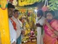 03_VijayaDurgaTempleVisit_Muramalla_17Oct2021