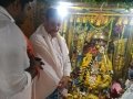 04_VijayaDurgaTempleVisit_Muramalla_17Oct2021