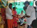 07_VijayaDurgaTempleVisit_Muramalla_17Oct2021