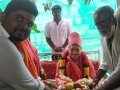 10_VijayaDurgaTempleVisit_Muramalla_17Oct2021
