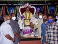 Felicitation-to-Sathuguru-Dr.Umar-Alisha-by-Mana-Vuru-Mana-Badyatha-seva-samstha-