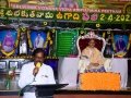 Speech By Sri.Aakula Raviteja