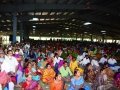 Attendence of Disciples