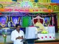 Speech by Sri Aakula Raviteja Amalapuram