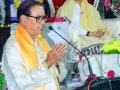 Speech by Sri Mahadeva Mani Sataavadani