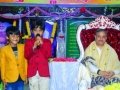 Speech by Master Rekha Usha Kiran