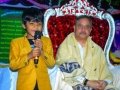 Speech by Master Rekha Yasvant Tatwika Balavikas