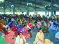 Attendence of Disciples