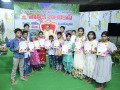 Tatvika Balavika - Closing Ceremony 9th May 2025