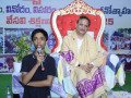 Tatvika Balavika - Closing Ceremony 9th May 2025