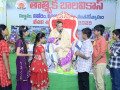 Tatvika Balavika - Closing Ceremony 9th May 2025