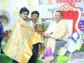 Tatvika Balavika - Closing Ceremony 9th May 2025