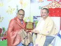 Tatvika Balavika - Closing Ceremony 9th May 2025