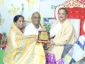 Tatvika Balavika - Closing Ceremony 9th May 2025