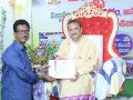 Tatvika Balavika - Closing Ceremony 9th May 2025