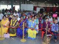 Tatvika Balavika - Closing Ceremony 9th May 2025