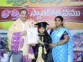 Tatvika Balavika - Closing Ceremony 9th May 2025
