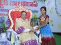 Tatvika Balavika - Closing Ceremony 9th May 2025