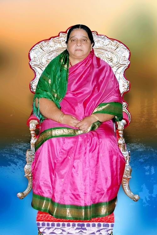 Smt. Zahera Begum